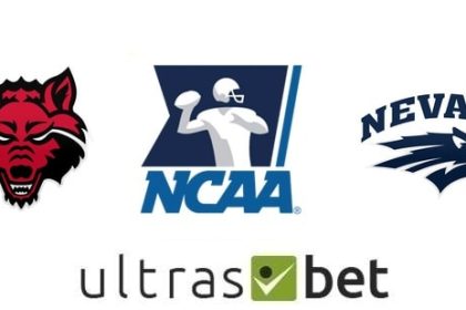 Arkansas State Red Wolves vs Nevada Wolf Pack 12/29/18 Free Pick, Prediction 2