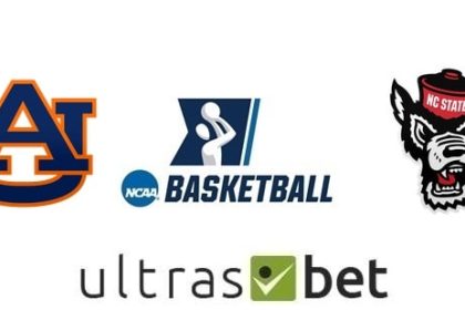 Auburn Tigers vs North Carolina State Wolfpack 12/19/18 Free Pick, Prediction 18