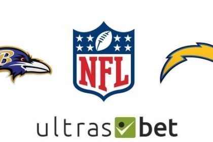 Baltimore Ravens vs Los Angeles Chargers 12/22/18 Free Pick, Prediction 12