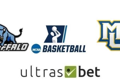 Buffalo Bulls vs Marquette Golden Eagles 12/21/18 Free Pick, Prediction 6