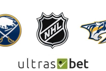 Buffalo Sabres vs Nashville Predators 12/3/18 Free Pick, Prediction 20