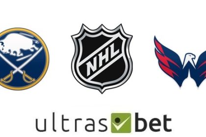 Buffalo Sabres vs Washington Capitals 12/21/18 Free Pick, Prediction 4