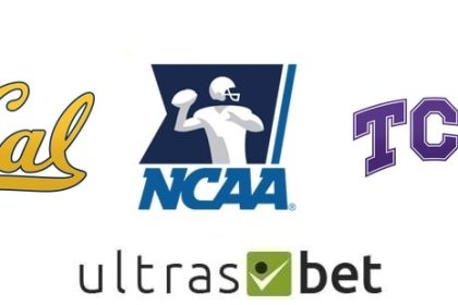 California Golden Bears vs TCU Horned Frogs 12/26/18 Free Pick, Prediction 2