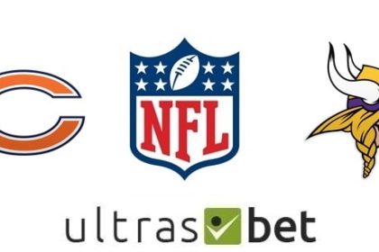 Chicago Bears vs Minnesota Vikings 12/30/18 Free Pick, Prediction 4