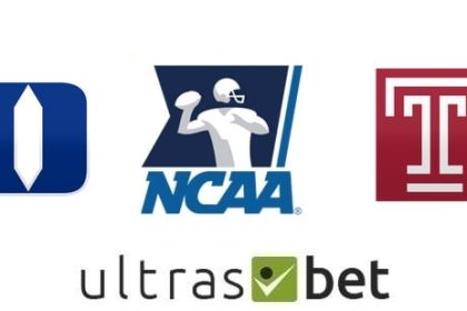 Duke Blue Devils vs Temple Owls 12/27/18 Free Pick, Prediction 20