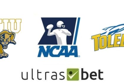 FIU Golden Panthers vs Toledo Rockets 12/21/18 Free Pick, Prediction 8