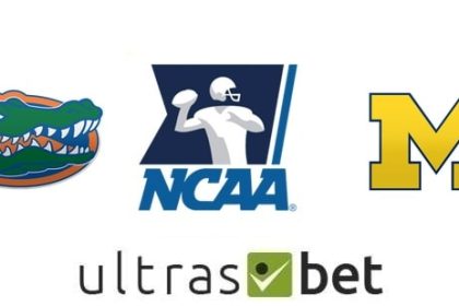 Florida Gators vs Michigan Wolverines 12/29/18 Free Pick, Prediction 6