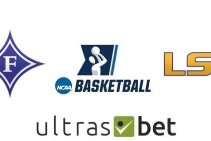 Furman Paladins vs LSU Tigers 12/21/18 Free Pick, Prediction 8