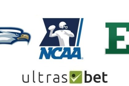 Georgia Southern Eagles vs Eastern Michigan Eagles 12/15/18 Free Pick, Prediction 6