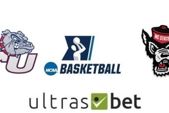 Gonzaga Bulldogs vs North Carolina Tar Heels 12/15/18 Free Pick, Prediction 3