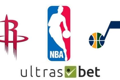 Houston Rockets vs Utah Jazz 12/6/18 Free Pick, Prediction 6