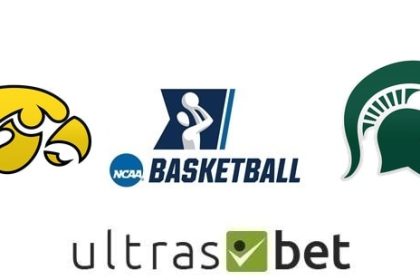 Iowa Hawkeyes vs Michigan State Spartans 12/3/18 Free Pick, Prediction 2