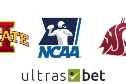 Iowa State Cyclones vs Washington State Cougars 12/28/18 Free Pick, Prediction 10