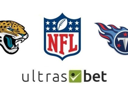 Jacksonville Jaguars vs Tennessee Titans 12/6/18 Free Pick, Prediction 10
