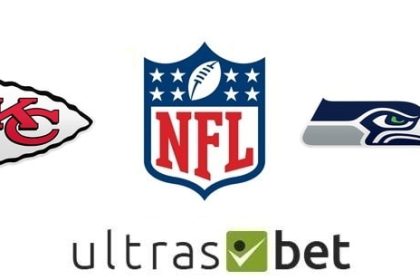 Kansas City Chiefs vs Seattle Seahawks 12/23/18 Free Pick, Prediction 10