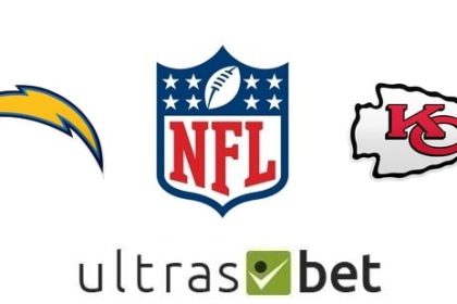 Los Angeles Chargers vs Kansas City Chiefs 12/13/18 Free Pick, Prediction 4