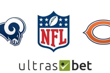 Los Angeles Rams vs Chicago Bears 12/9/18 Free Pick, Prediction 8