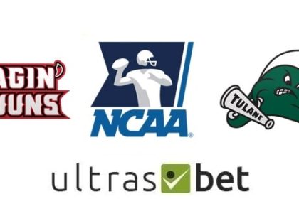 Louisiana Ragin Cajuns vs Tulane Green Wave 12/15/18 Free Pick, Prediction 12