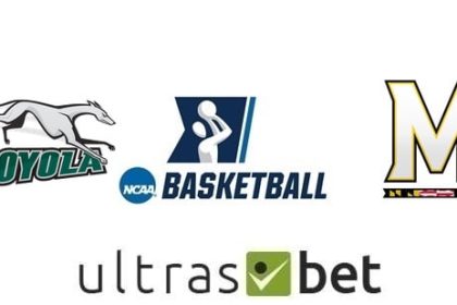 Loyola Maryland Greyhounds vs Maryland Terrapins 12/11/18 Free Pick, Prediction 18
