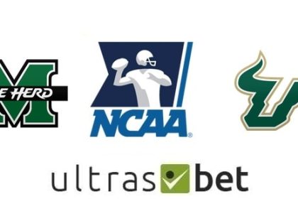 Marshall Thundering Herd vs South Florida Bulls 12/20/18 Free Pick, Prediction 10