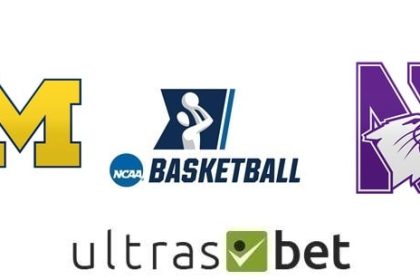 Michigan Wolverines vs Northwestern Wildcats 12/4/18 Free Pick, Prediction 2