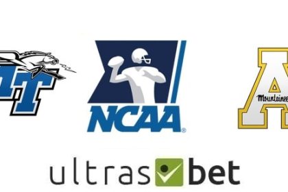 Middle Tennessee Blue Raiders vs Appalachian State Mountaineers 12/15/18 Free Pick, Prediction 4