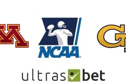 Minnesota Golden Gophers vs Georgia Tech Yellow Jackets 12/26/18 Free Pick, Prediction 4