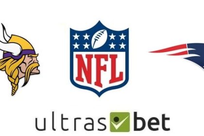 Minnesota Vikings vs New England Patriots 12/2/18 Free Pick, Prediction 12
