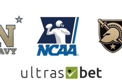 Navy Midshipmen vs Army Knights 12/8/18 Free Pick, Prediction 4