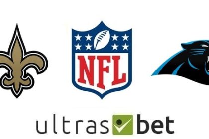 New Orleans Saints vs Carolina Panthers 12/17/18 Free Pick, Prediction 16