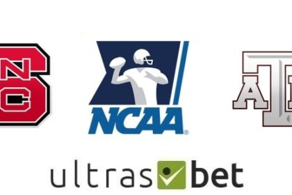 North Carolina State Wolfpack vs Texas A&M Aggies 12/31/18 Free Pick, Prediction 8