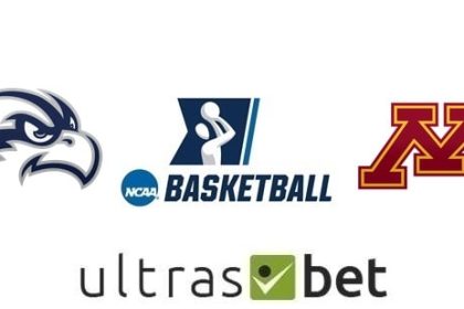 North Florida Ospreys vs Minnesota Golden Gophers 12/11/18 Free Pick, Prediction 14