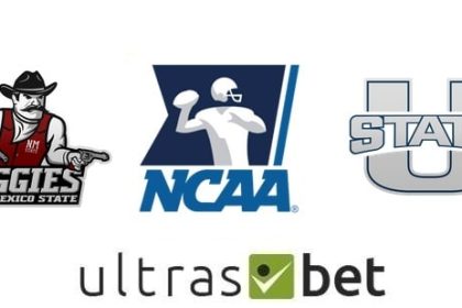 North Texas Mean Green vs Utah State Aggies 12/15/18 Free Pick, Prediction 10