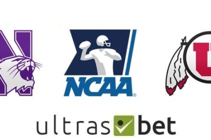 Northwestern Wildcats vs Utah Utes 12/31/18 Free Pick, Prediction 10