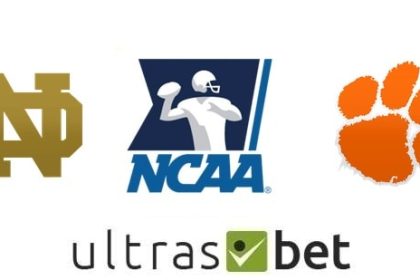 Notre Dame Fighting Irish vs Clemson Tigers 12/29/18 Free Pick, Prediction 20