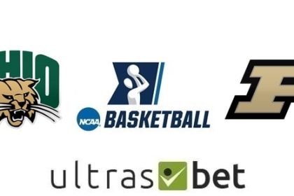 Ohio Bobcats vs Purdue Boilermakers 12/20/18 Free Pick, Prediction 20