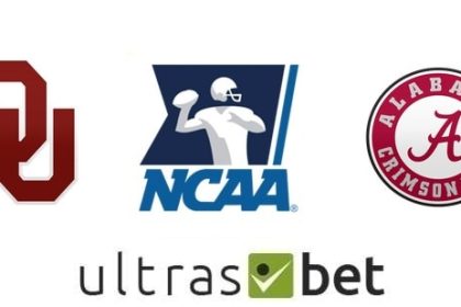 Oklahoma Sooners vs Alabama Crimson Tide 12/29/18 Free Pick, Prediction 18