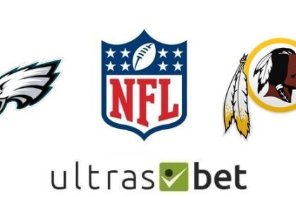 Philadelphia Eagles vs Washington Redskins 12/30/18 Free Pick, Prediction 6