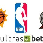 Phoenix Suns vs Portland Trail Blazers 12/6/18 Free Pick, Prediction 4