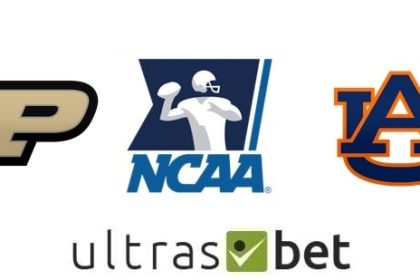 Purdue Boilermakers vs Auburn Tigers 12/28/18 Free Pick, Prediction 14