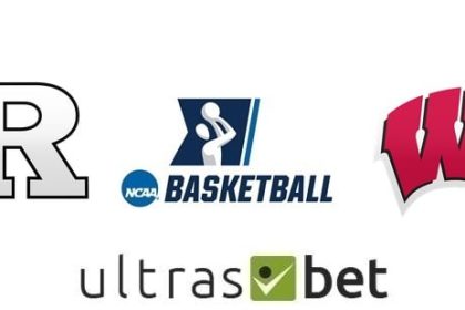 Rutgers Scarlet Knights vs Wisconsin Badgers 12/3/18 Free Pick, Prediction 16