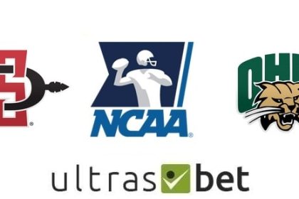 San Diego State Aztecs vs Ohio Bobcats 12/19/18 Free Pick, Prediction 12