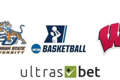 Savannah State Tigers vs Wisconsin Badgers 12/13/18 Free Pick, Prediction 8
