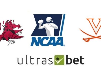 South Carolina Gamecocks vs Virginia Cavaliers 12/29/18 Free Pick, Prediction 4