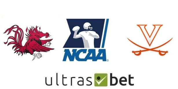 South Carolina Gamecocks vs Virginia Cavaliers 12/29/18 Free Pick, Prediction 3