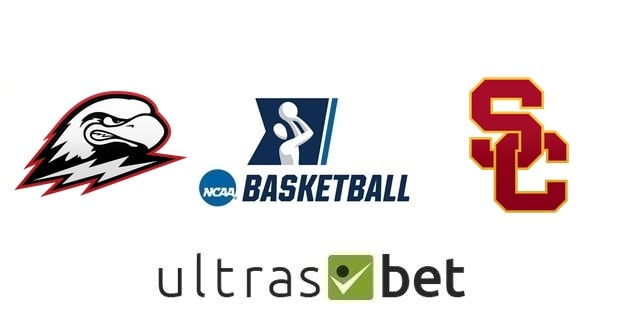 Southern Utah Thunderbirds vs USC Trojans 12/21/18 Free Pick, Prediction 1