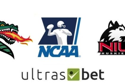 UAB Blazers vs Northern Illinois Huskies 12/18/18 Free Pick, Prediction 14