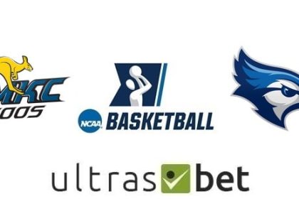 UMKC Kangaroos vs Creighton Bluejays 12/27/18 Free Pick, Prediction 8