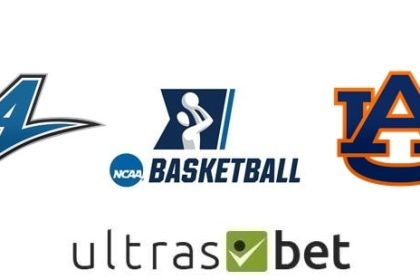 UNC Asheville Bulldogs vs Auburn Tigers 12/4/18 Free Pick, Prediction 6
