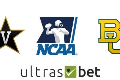 Vanderbilt Commodores vs Baylor Bears 12/27/18 Free Pick, Prediction 16